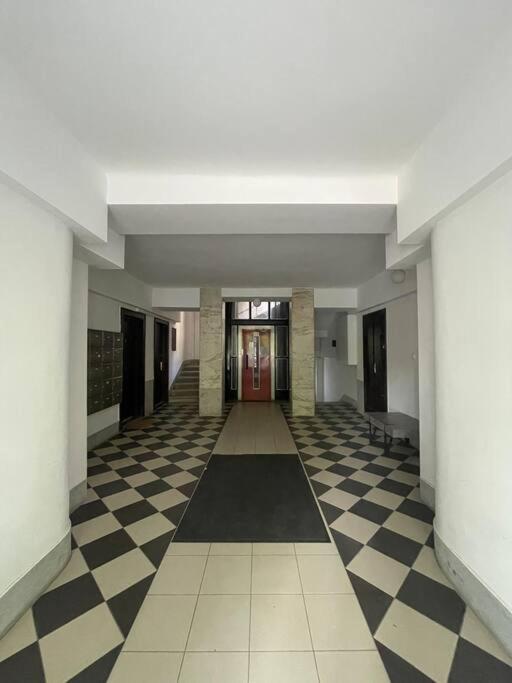 Heart & Cherry Residency Budapesta Exterior foto