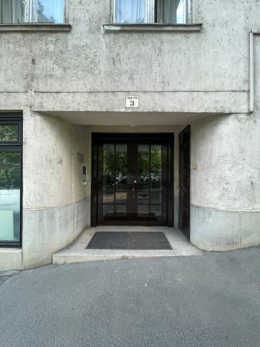 Heart & Cherry Residency Budapesta Exterior foto