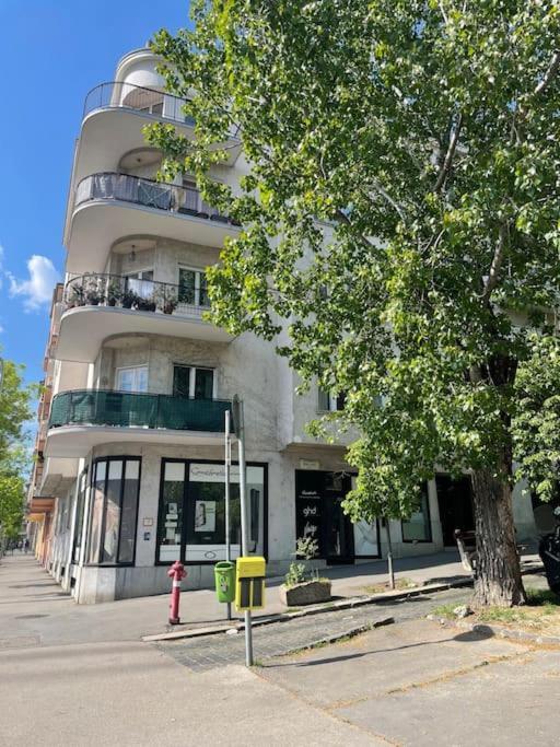 Heart & Cherry Residency Budapesta Exterior foto